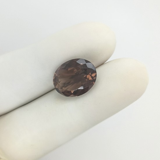 Smoky Quartz 6.98 Ct Best Quality Smoky Quartz 6.98 Ct Best Quality